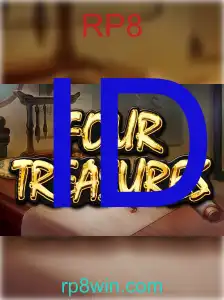 FourTreasures