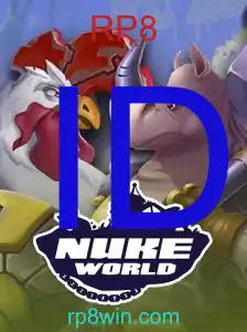 NukeWorld
